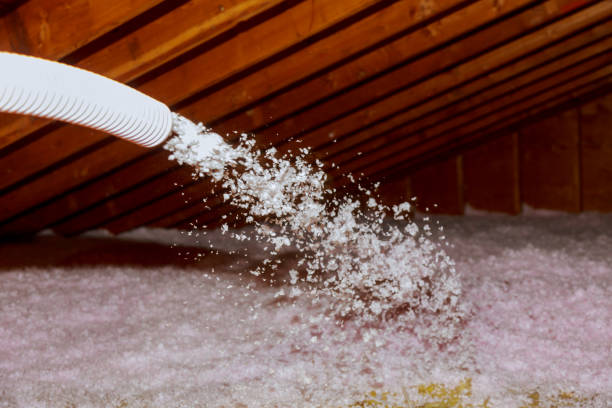 Types of Insulation We Offer in Oakville, MO
