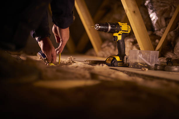 Reliable Oakville, MO Insulation Contractor Solutions